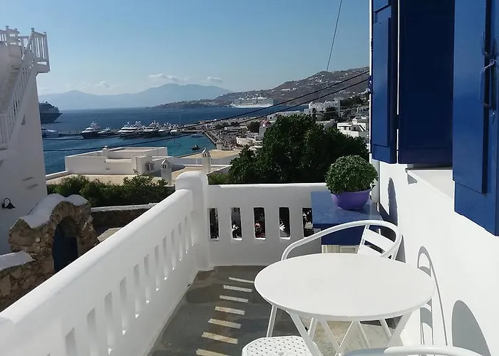 Villa Konstantin