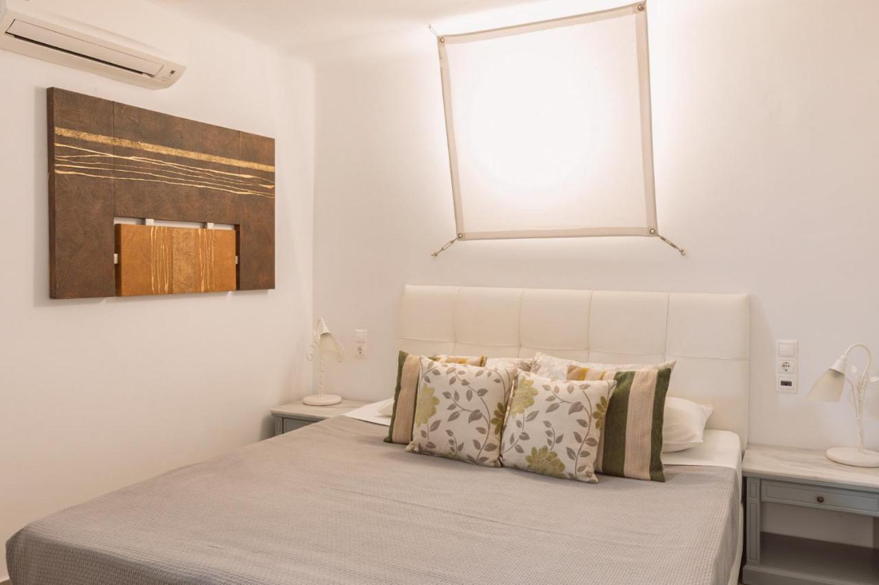 Konstantin Aparthotel