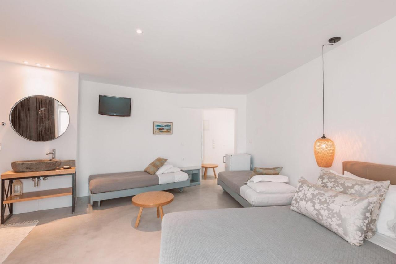 Konstantin Aparthotel