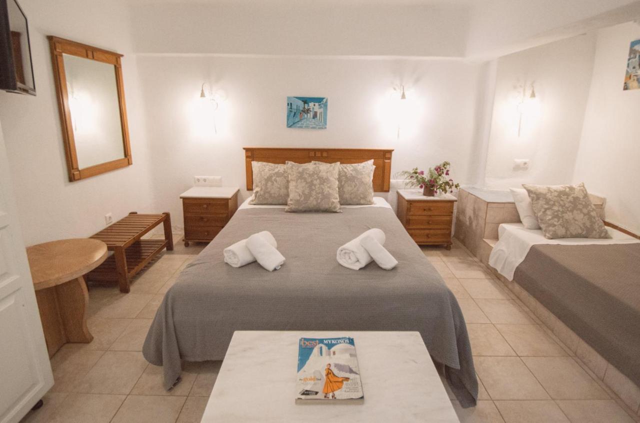 Aparthotel Konstantin