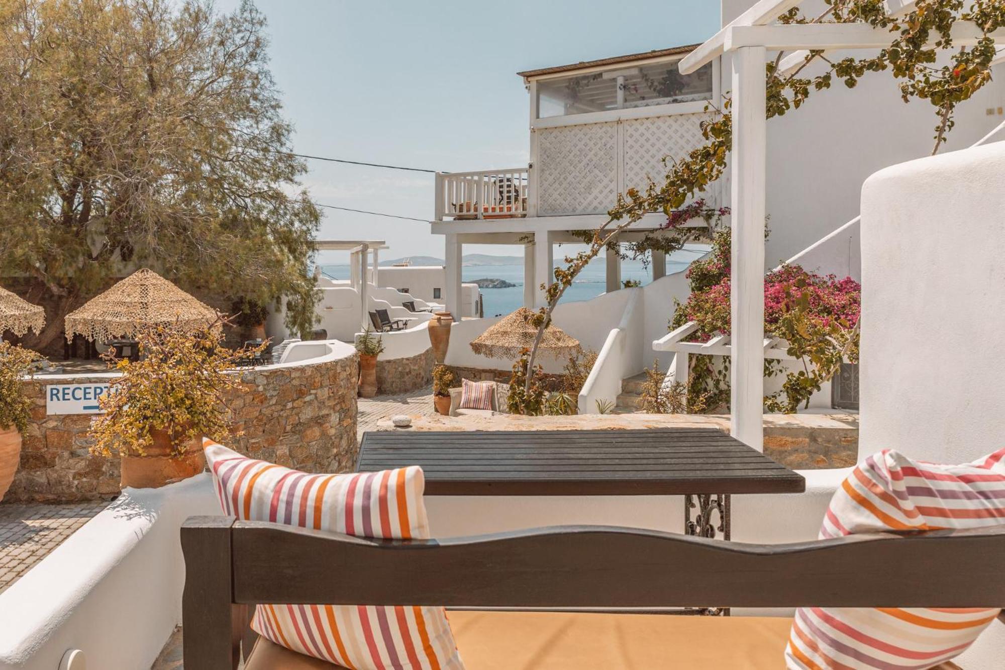 Konstantin Mykonos Town