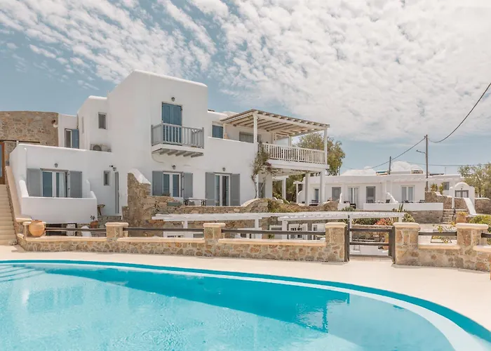Villa Konstantin