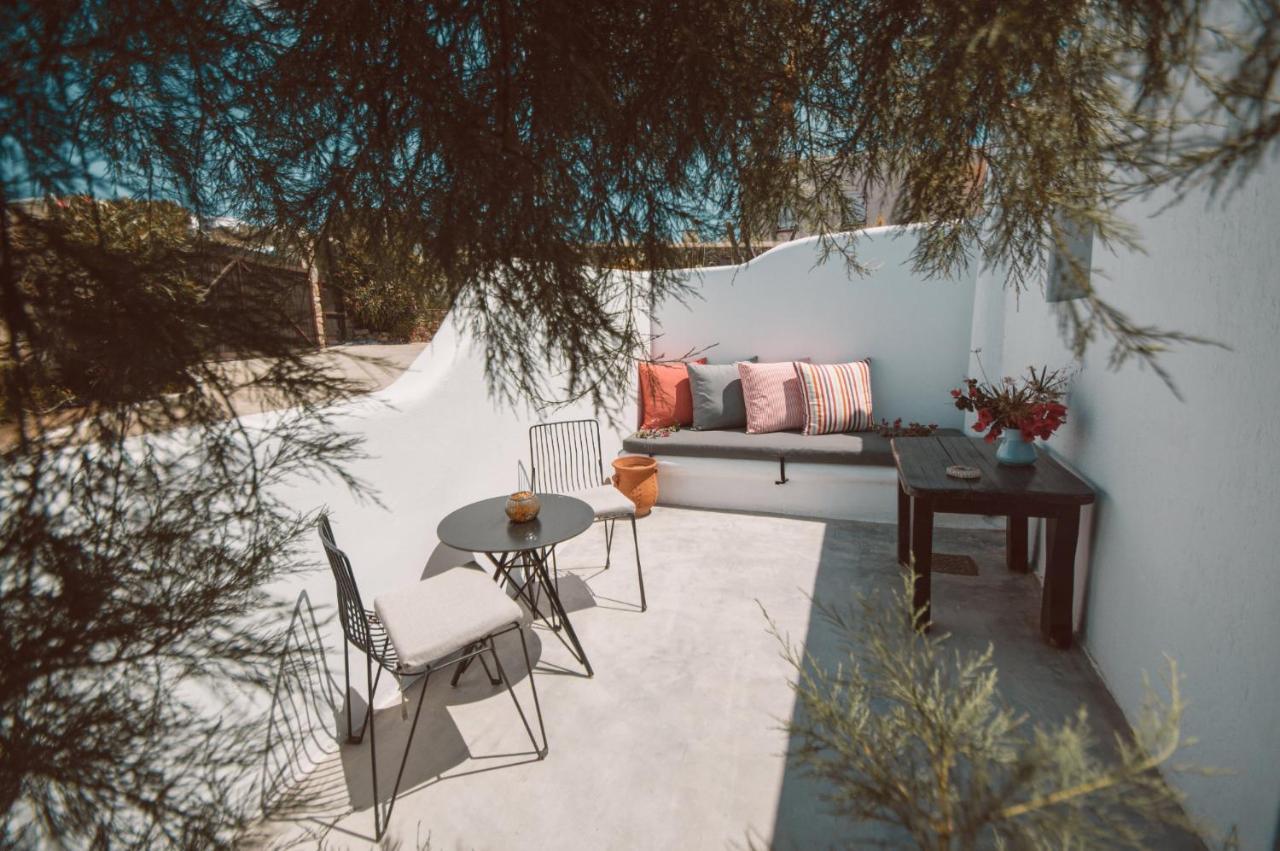 Konstantin Aparthotel 4*
