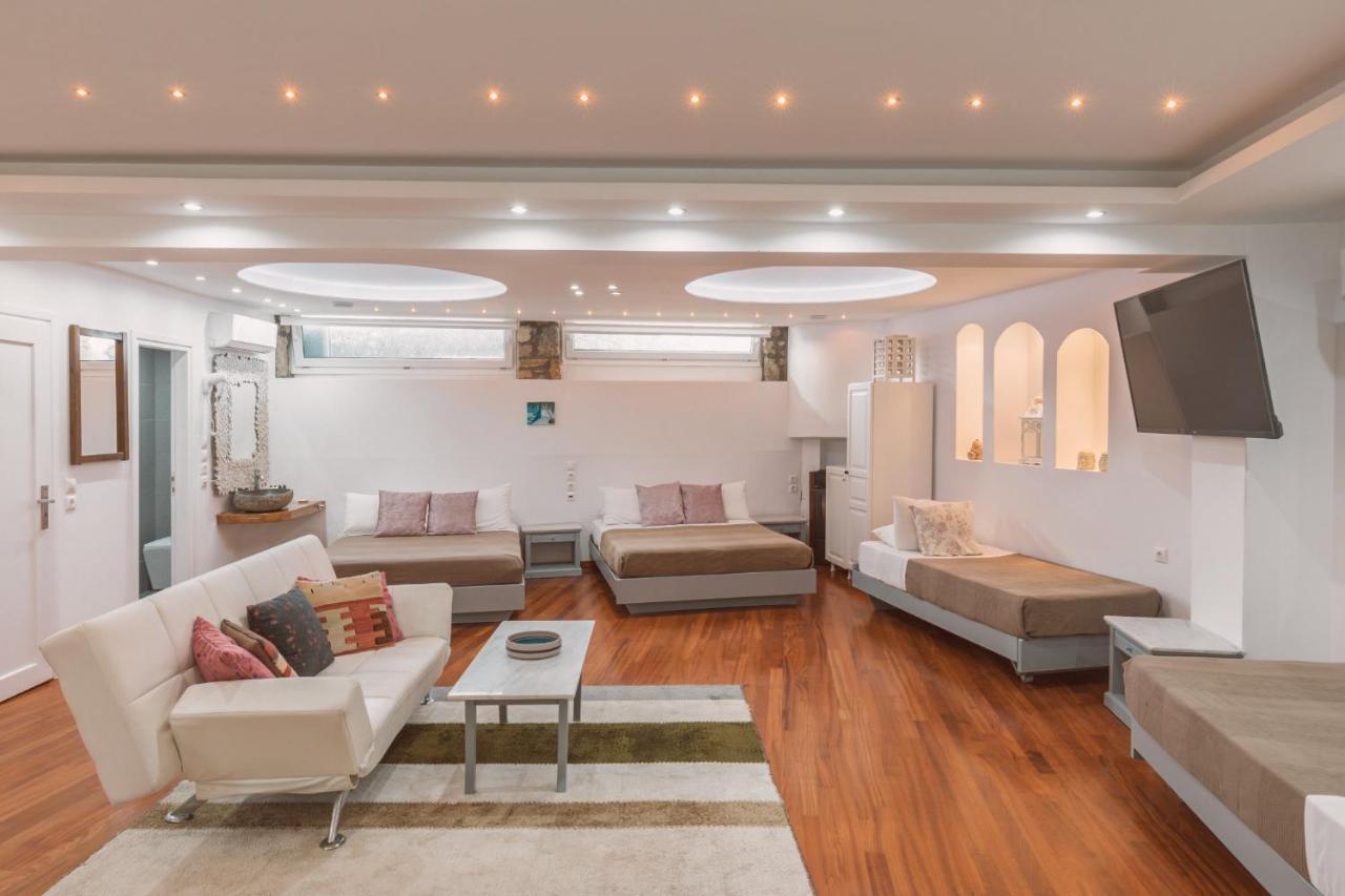Aparthotel Konstantin