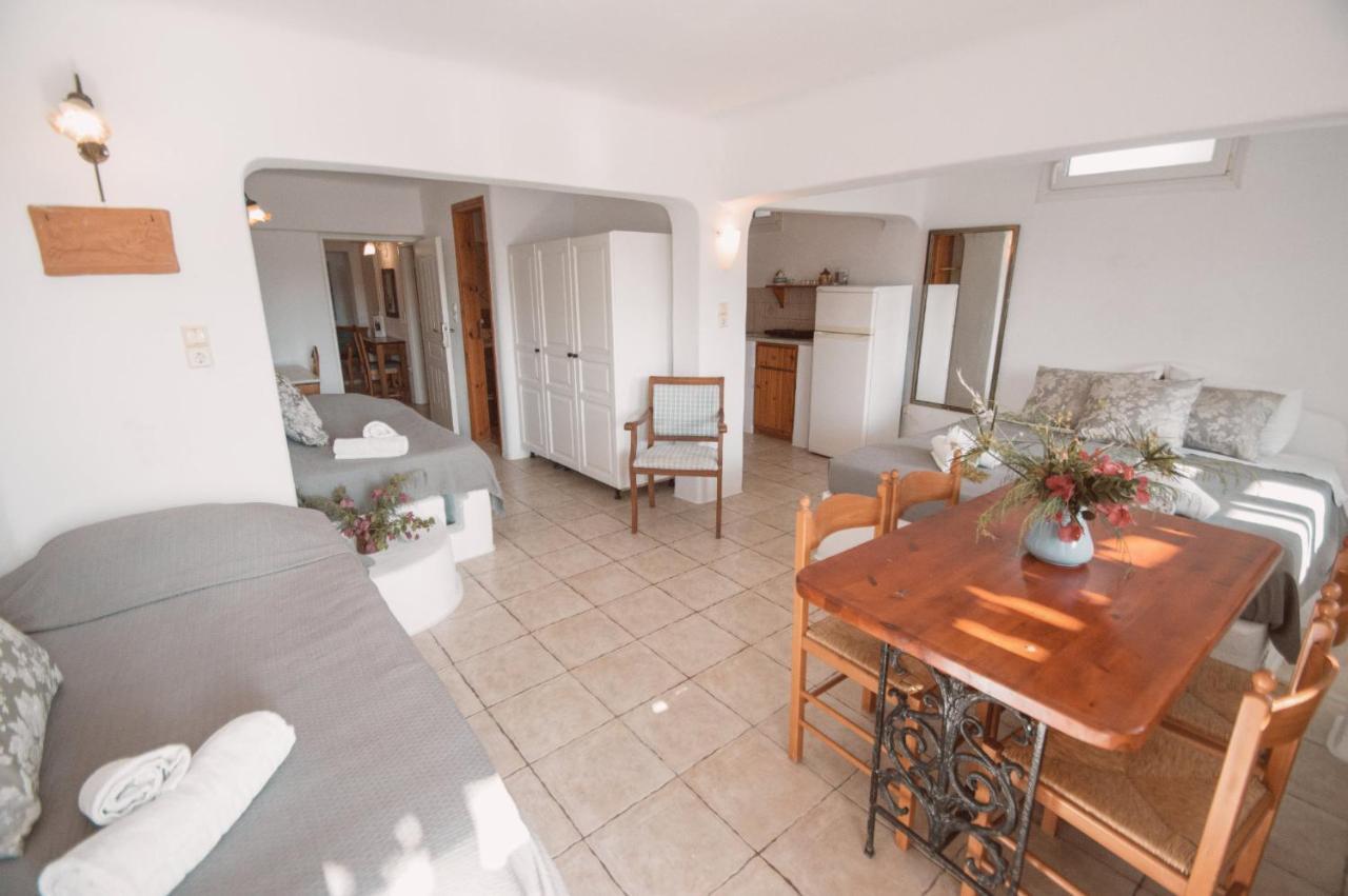 Aparthotel Konstantin 4*