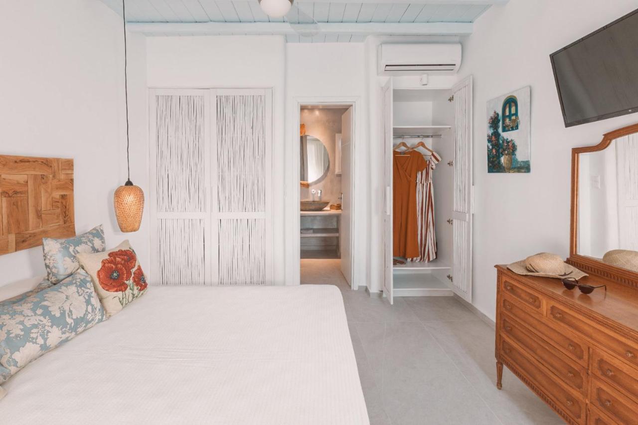 Konstantin Aparthotel 4*