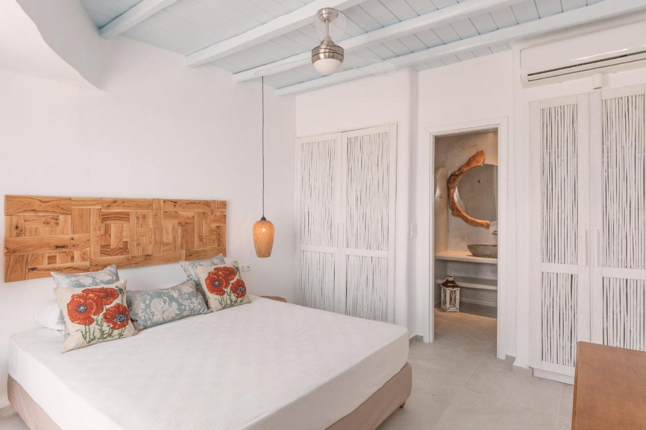 Konstantin 4* Mykonos Town