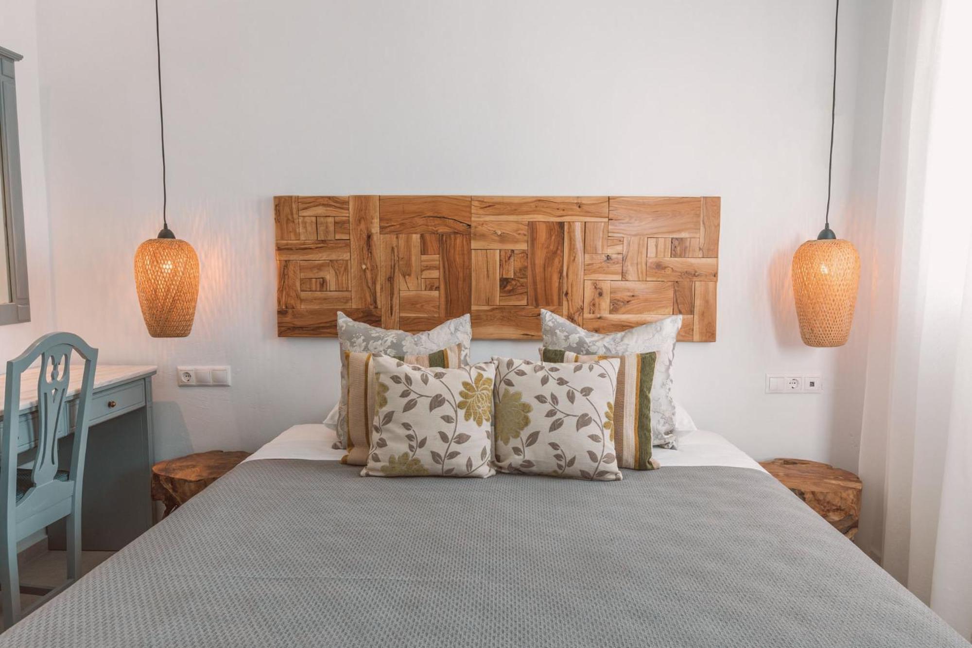 Konstantin Aparthotel Mykonos Town