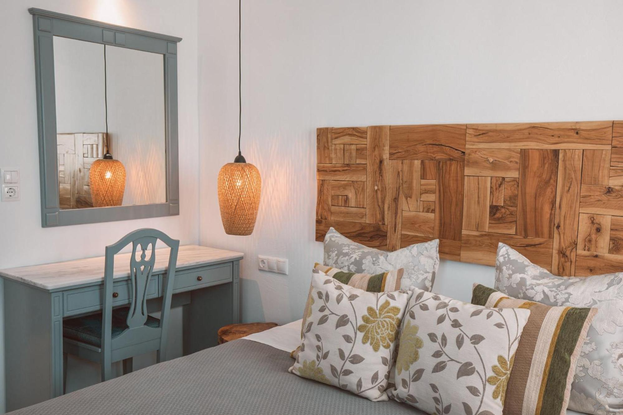 Konstantin 4* Mykonos Town