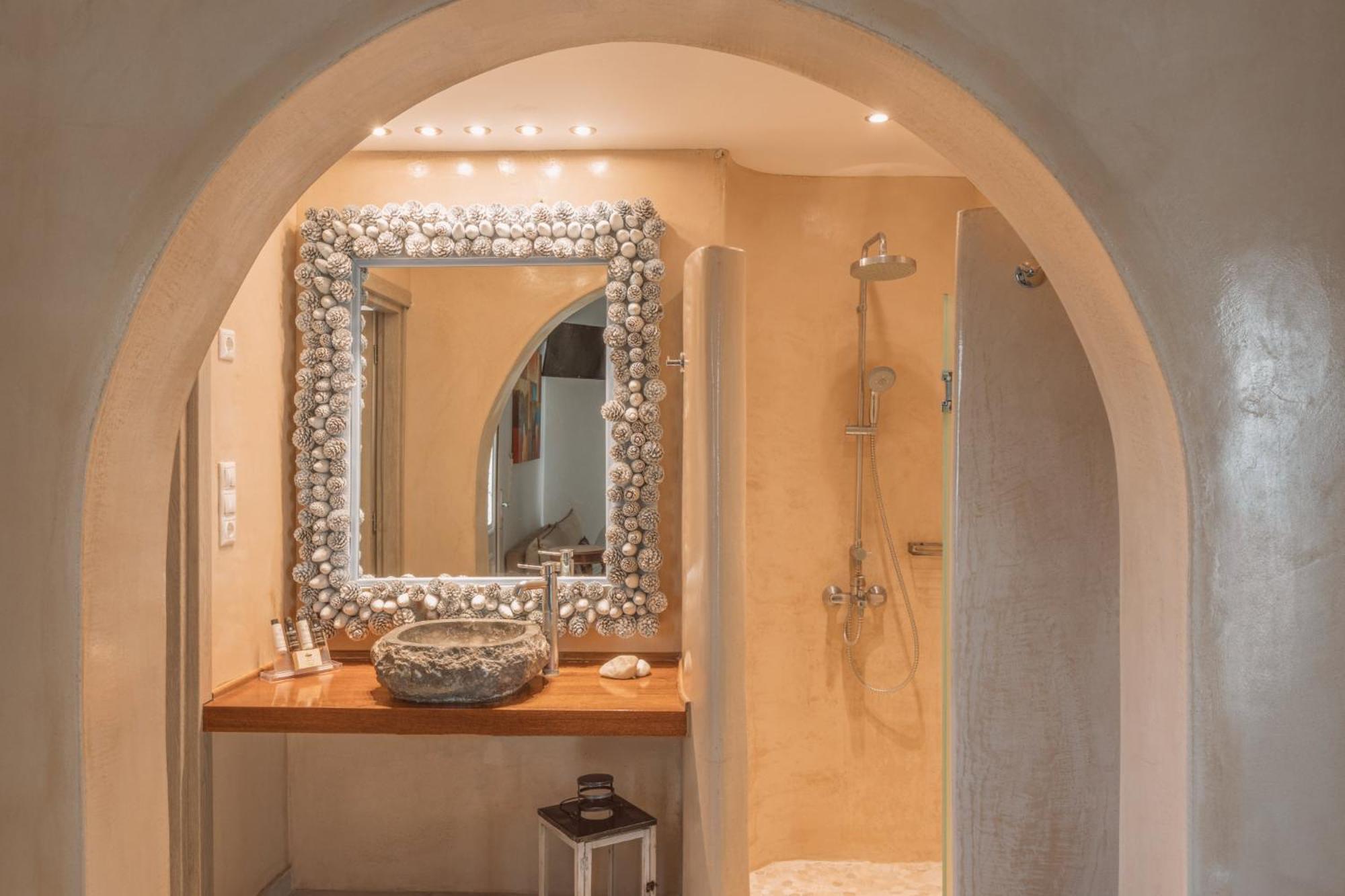 Konstantin 4* Mykonos Town