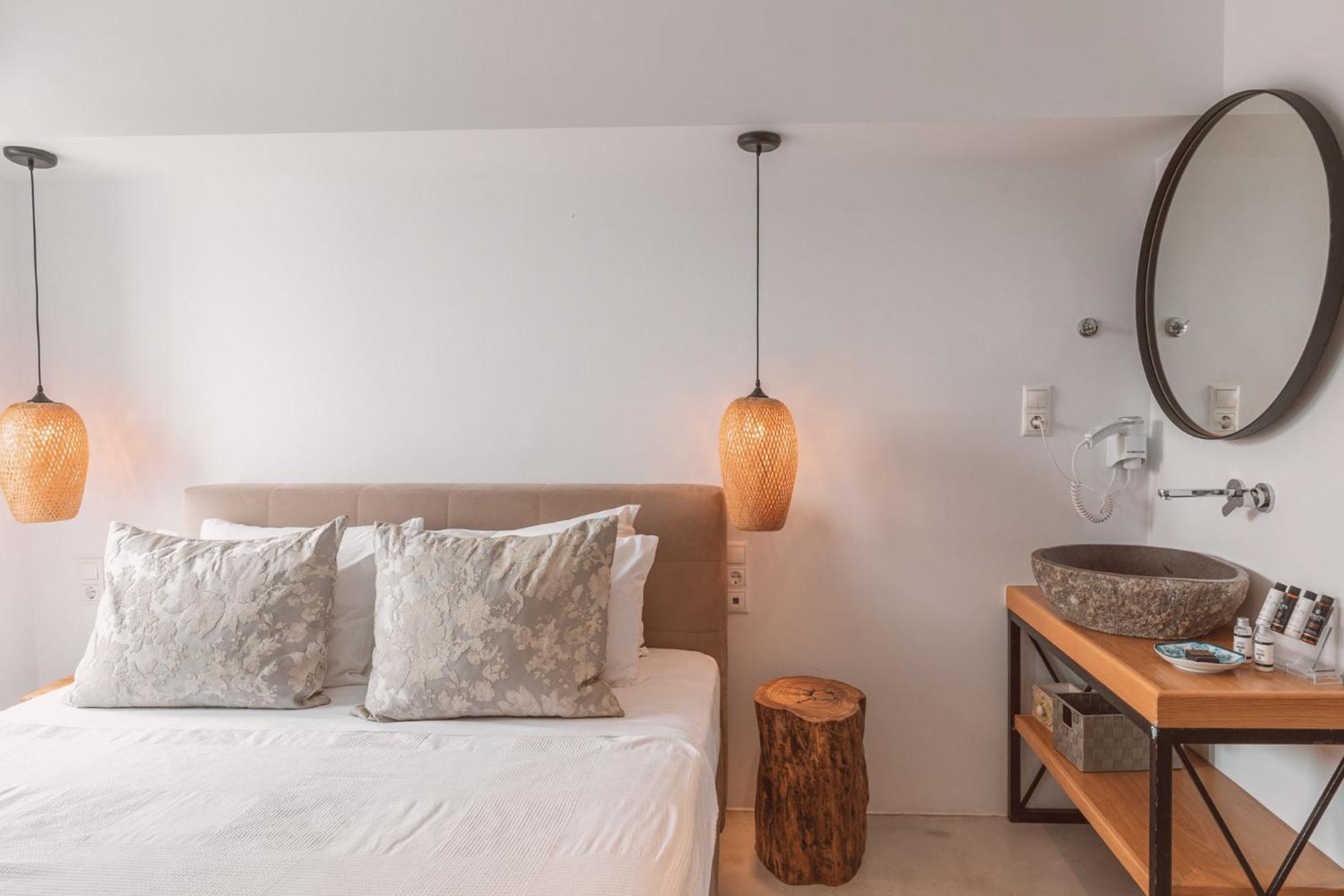 Konstantin Aparthotel Mykonos Town