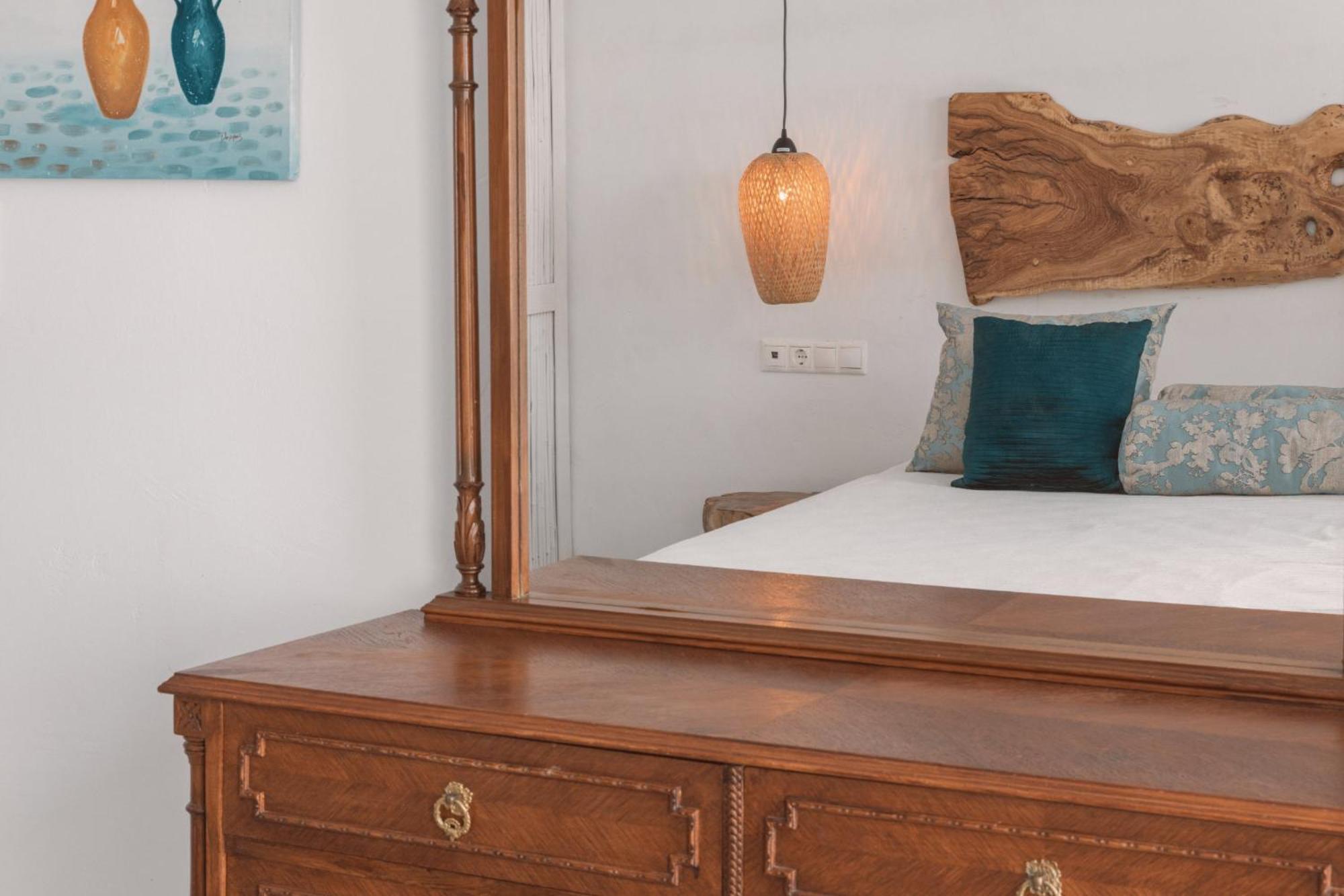 Aparthotel Konstantin Mykonos Town