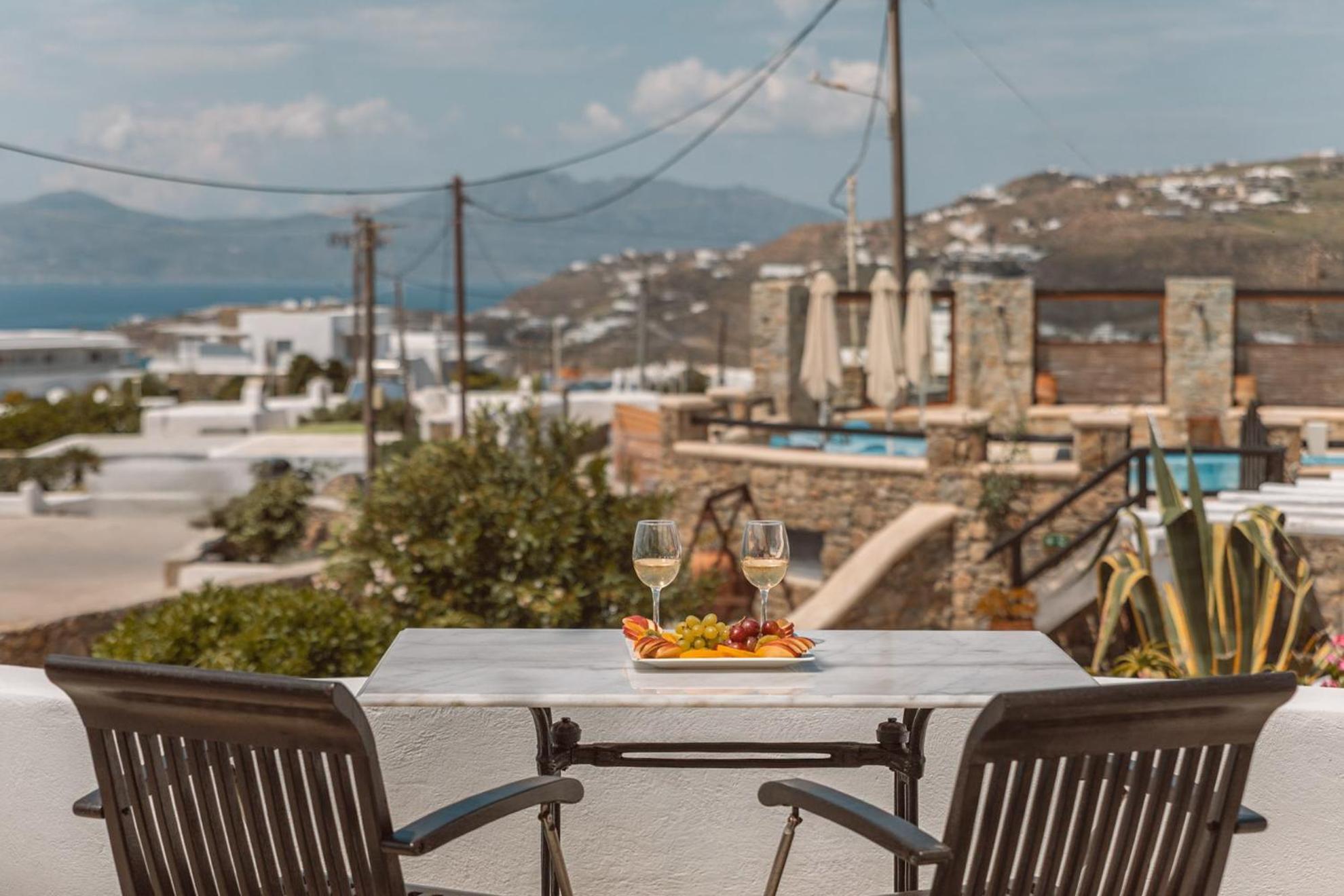 Konstantin Mykonos Town