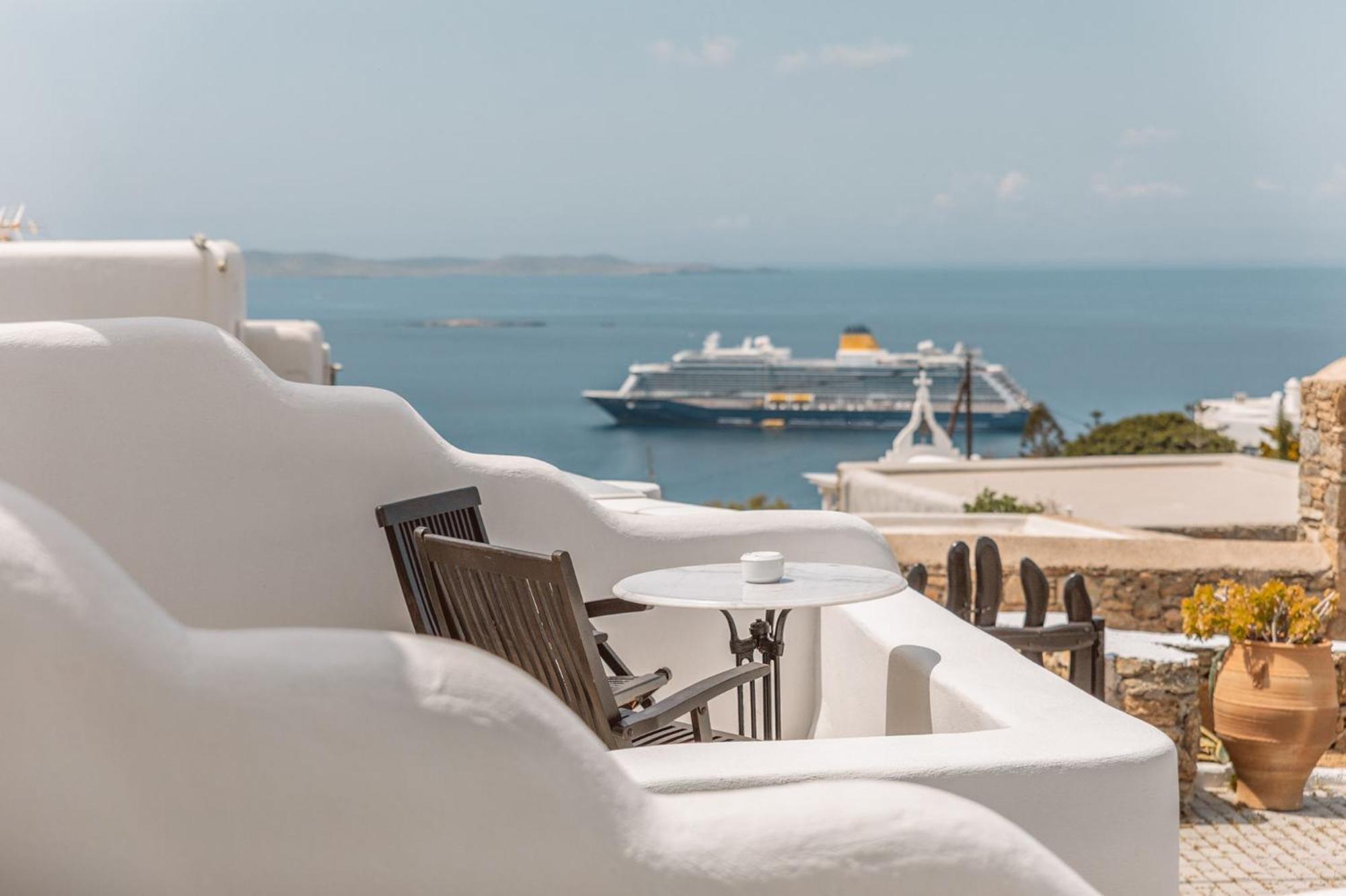 Aparthotel Konstantin 4*